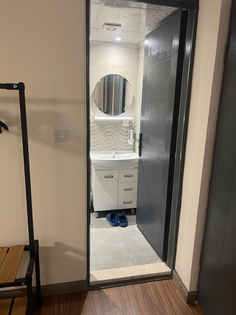 آپارتمان فلت کوی نصر گیشا