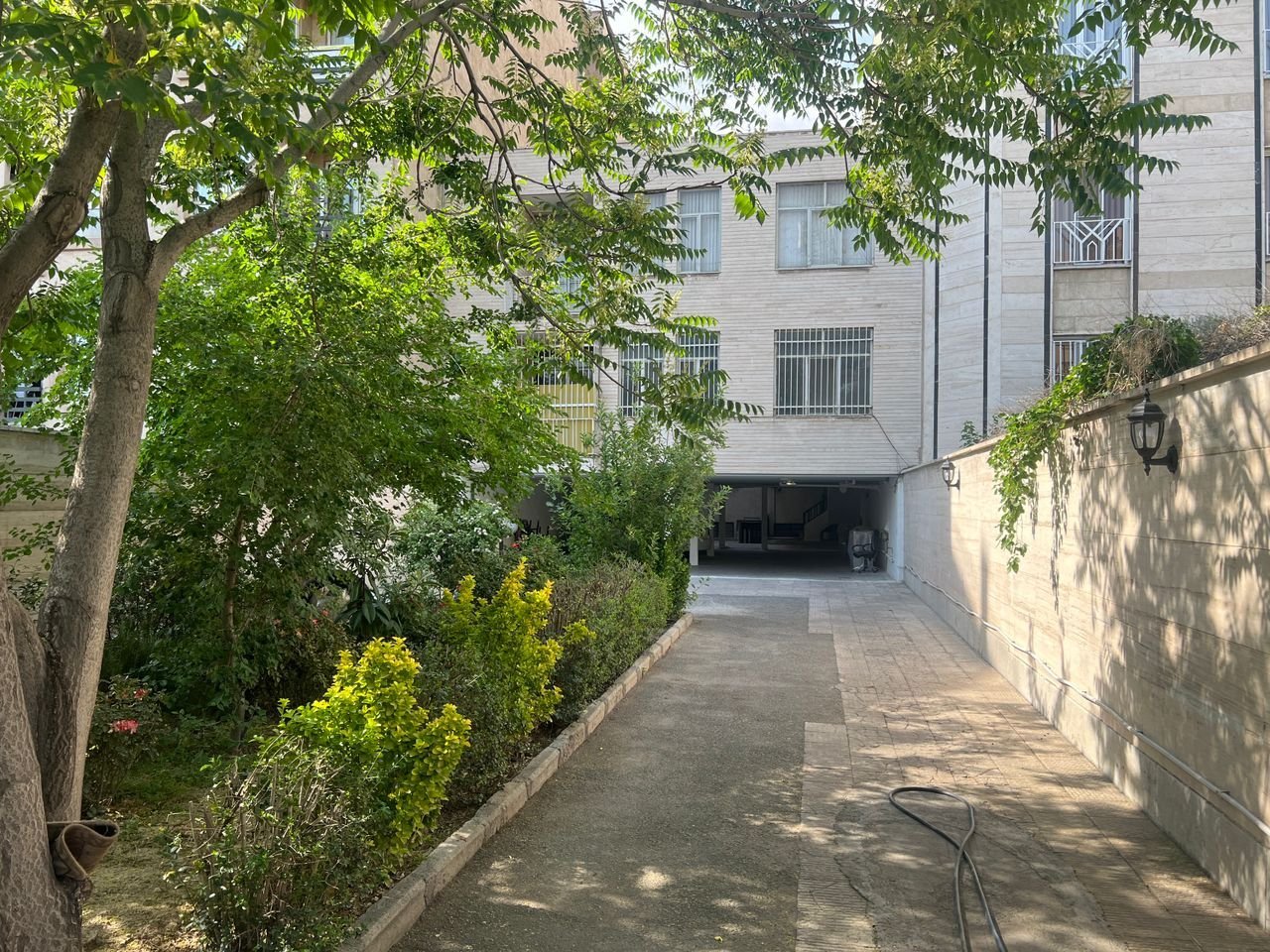 آپارتمان فلت ستاره گیشا