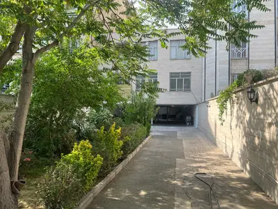 آپارتمان فلت ستاره گیشا