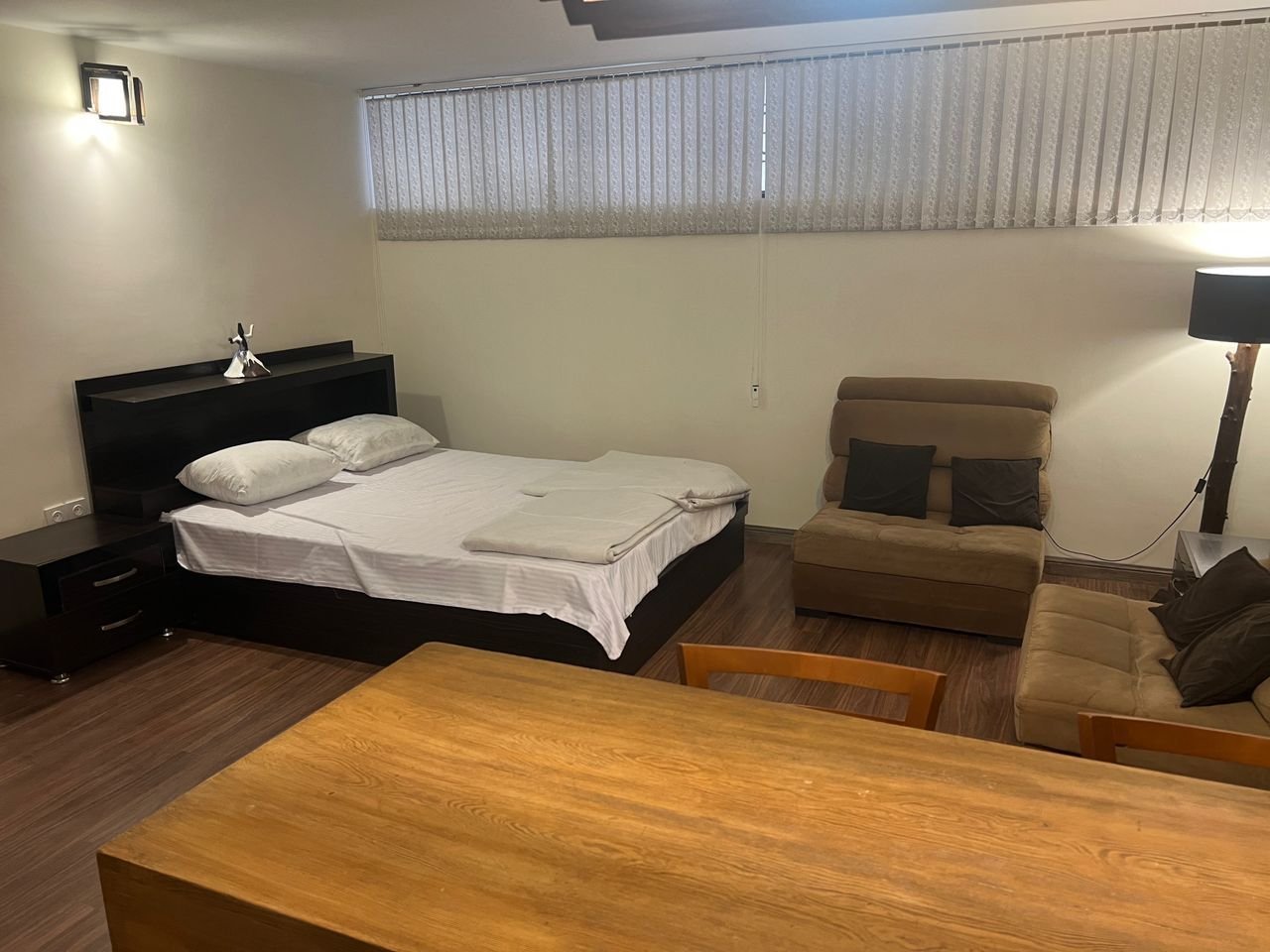 آپارتمان فلت کوی نصر گیشا