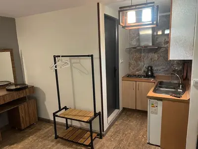 آپارتمان فلت ستاره گیشا