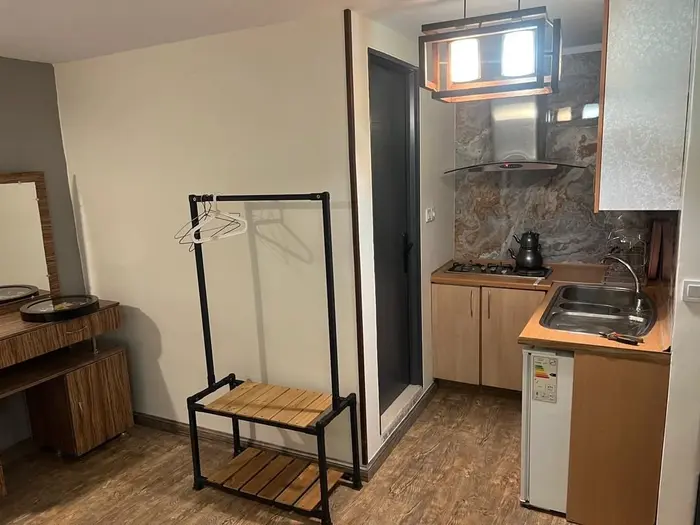 آپارتمان فلت ستاره گیشا