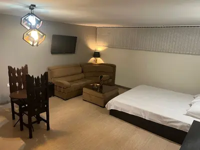 سوئیت فلت نگین گیشا