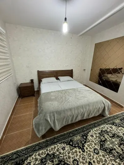 ویلا سه خوابه دوبلکس جنگلی حیران