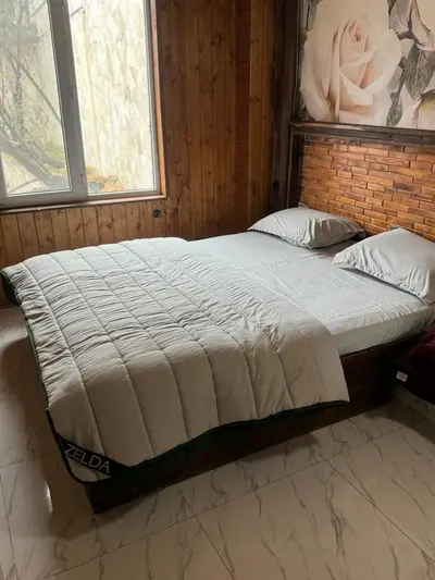 ویلا دوخوابه استخردار آبگرم گیلده