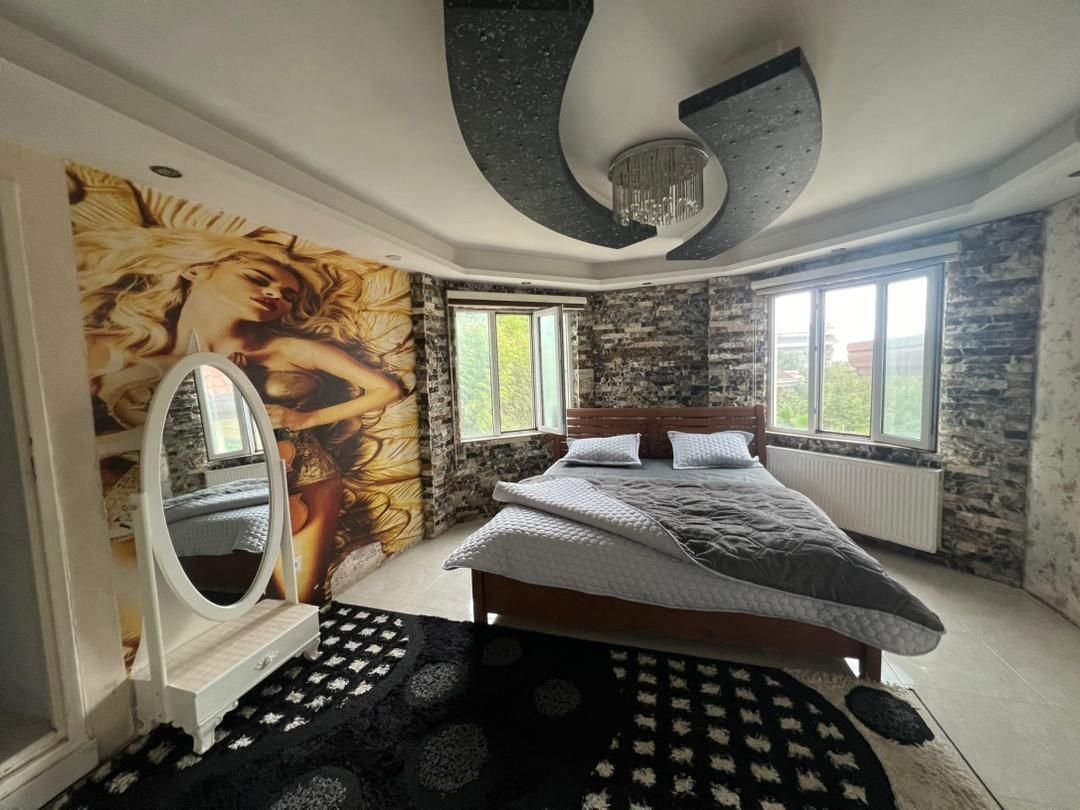 هفت خوابه استخردار آبگرم گیلده