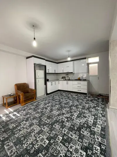 ویلا سه خوابه دوبلکس جنگلی حیران