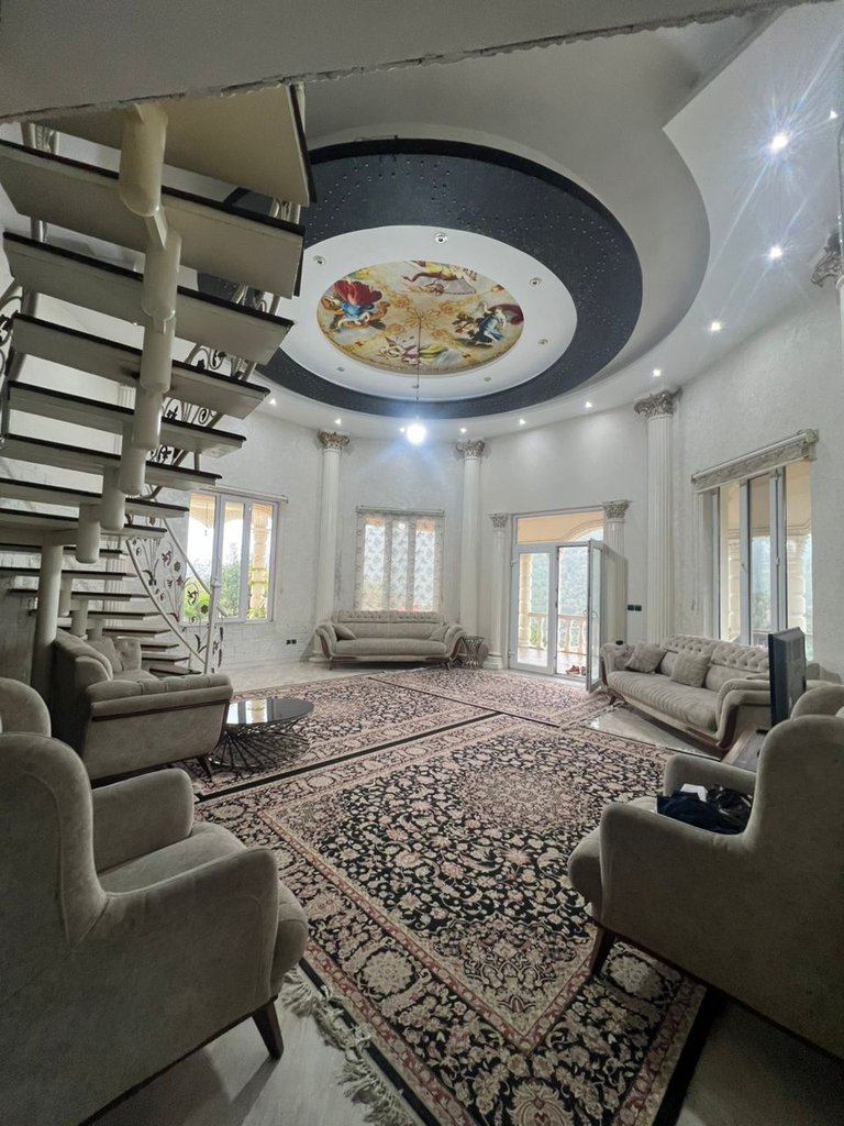 هفت خوابه استخردار آبگرم گیلده