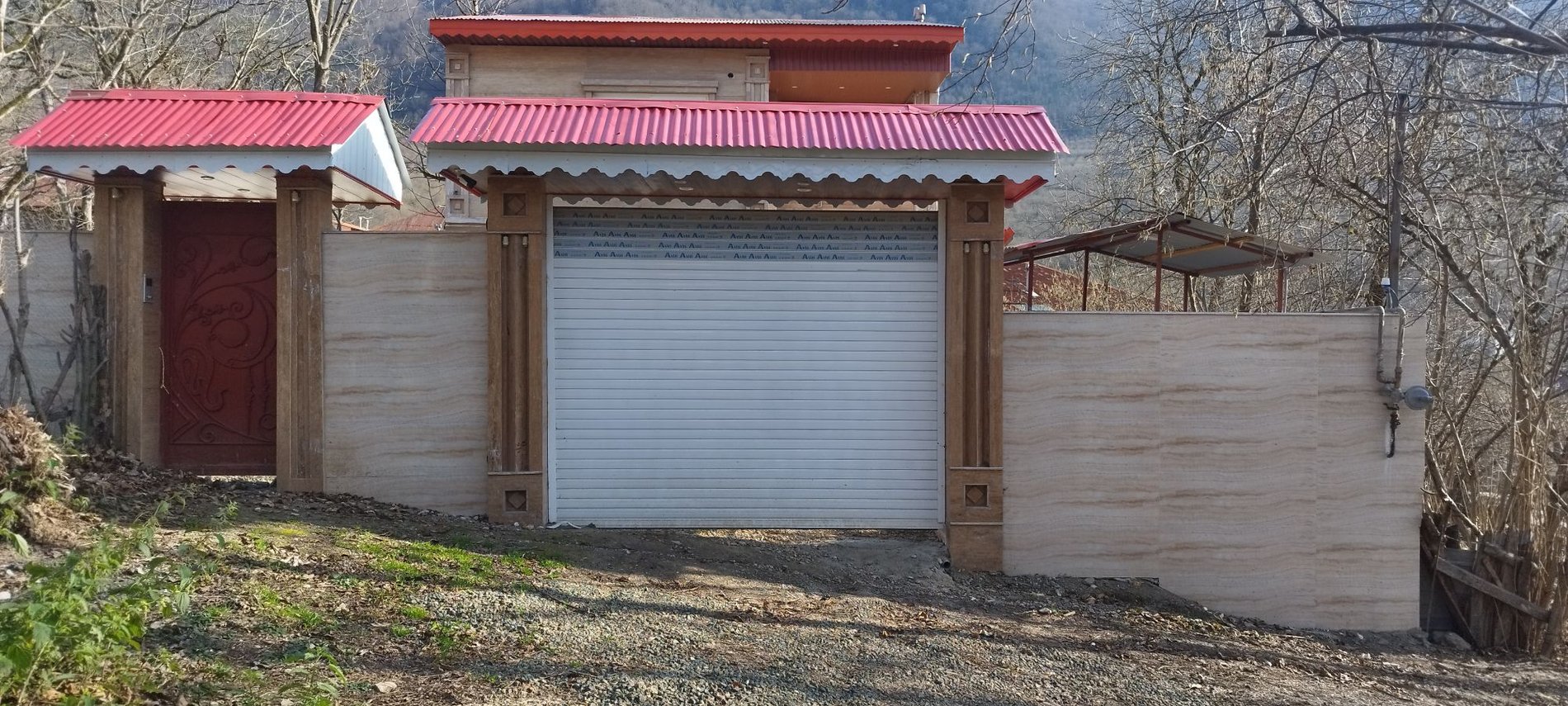 یک خوابه آرتا