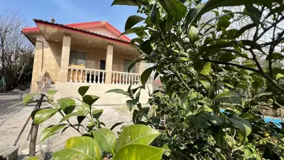 ویلا یک خوابه ورنا سراوان