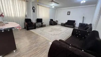 ویلا یک خوابه ورنا سراوان