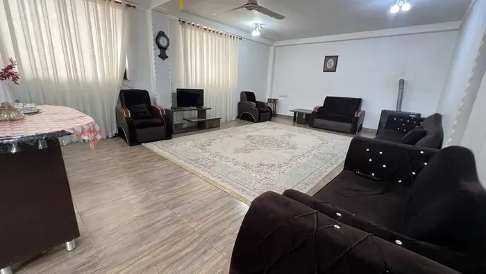 ویلا یک خوابه ورنا سراوان