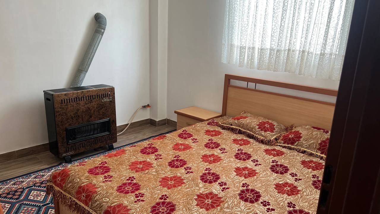 ویلا یک خوابه ورنا سراوان