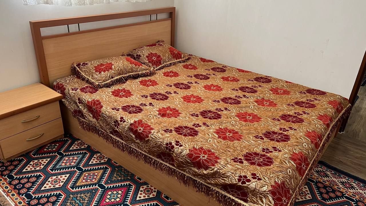 ویلا یک خوابه ورنا سراوان