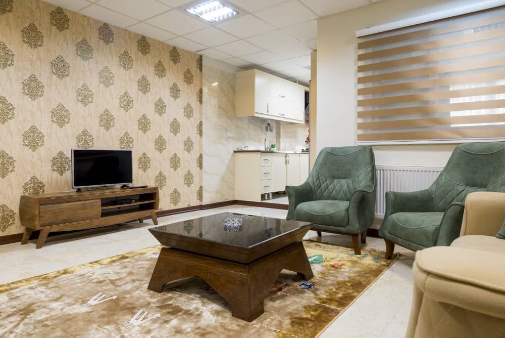 آپارتمان یک خوابه دماوند 964