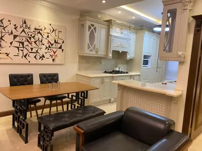 آپارتمان یک خوابه مبشر الهیه