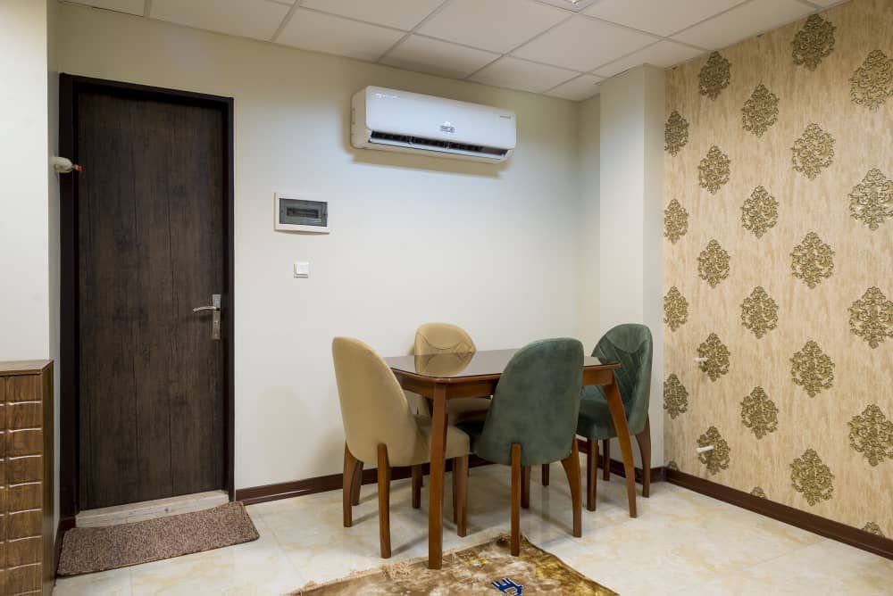 آپارتمان یک خوابه دماوند 964