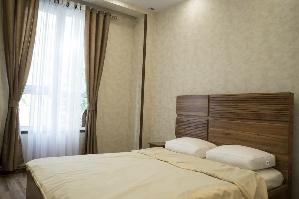 آپارتمان سه خوابه سعادت آباد 1