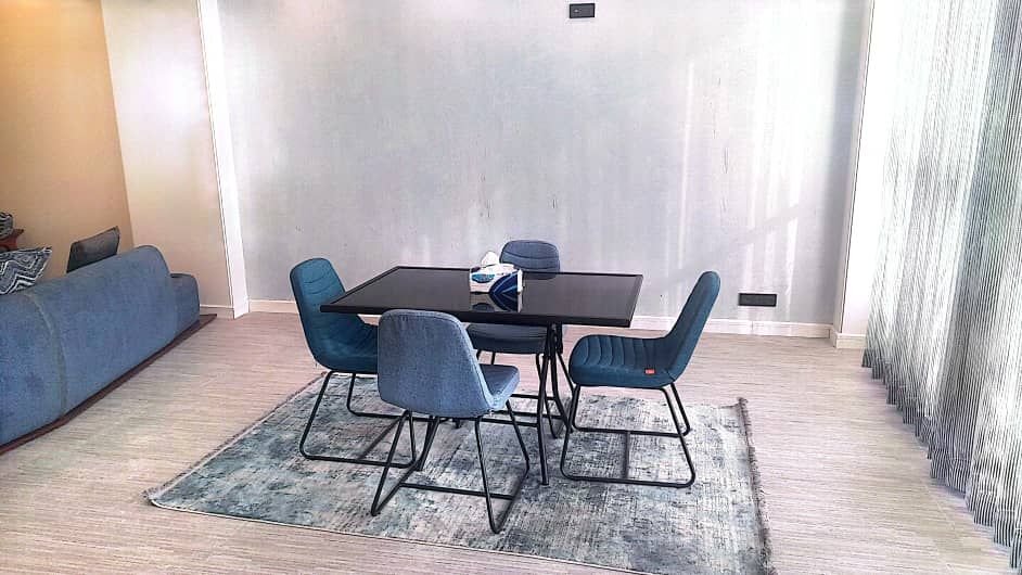 آپارتمان دوخوابه قائم 2 سعادت آباد