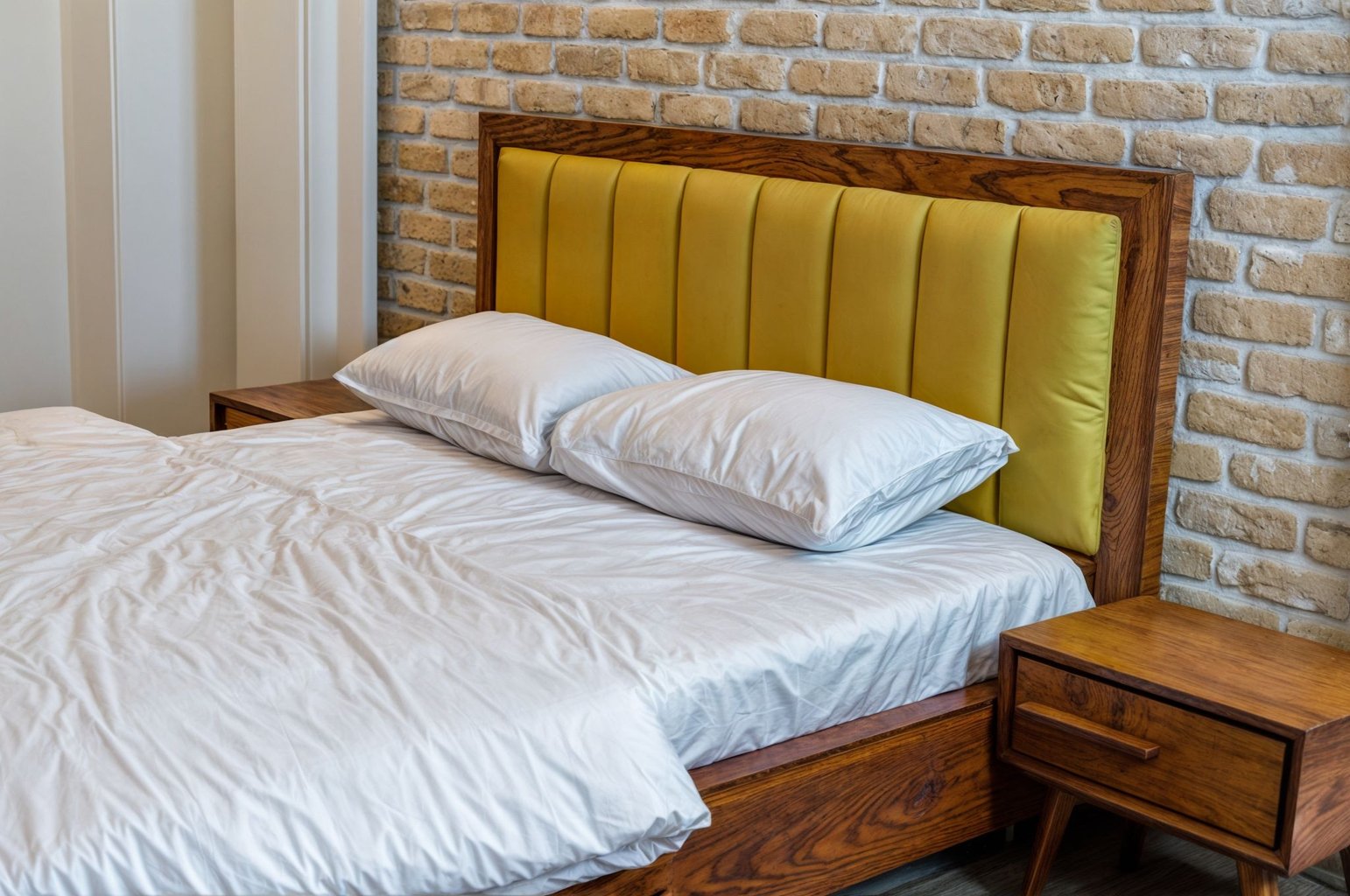 دوخوابه قائم سعادت آباد