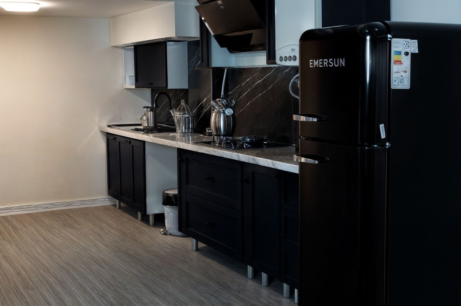 دوخوابه سعادت آباد منفی 2