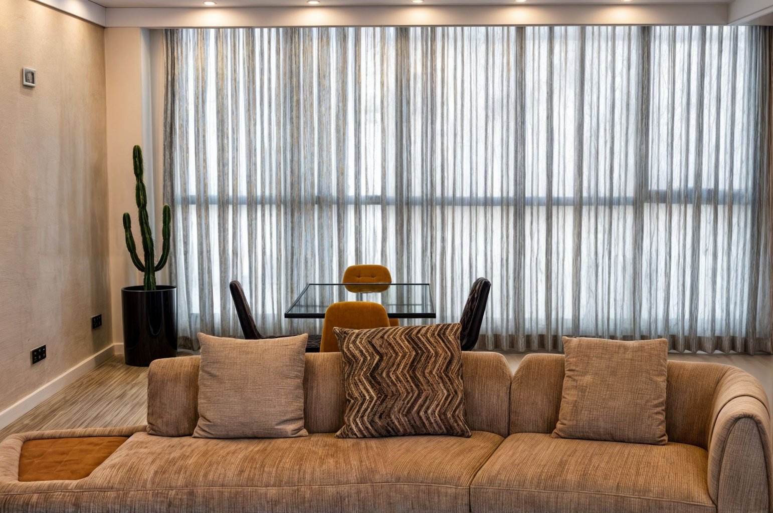 دوخوابه قائم سعادت آباد