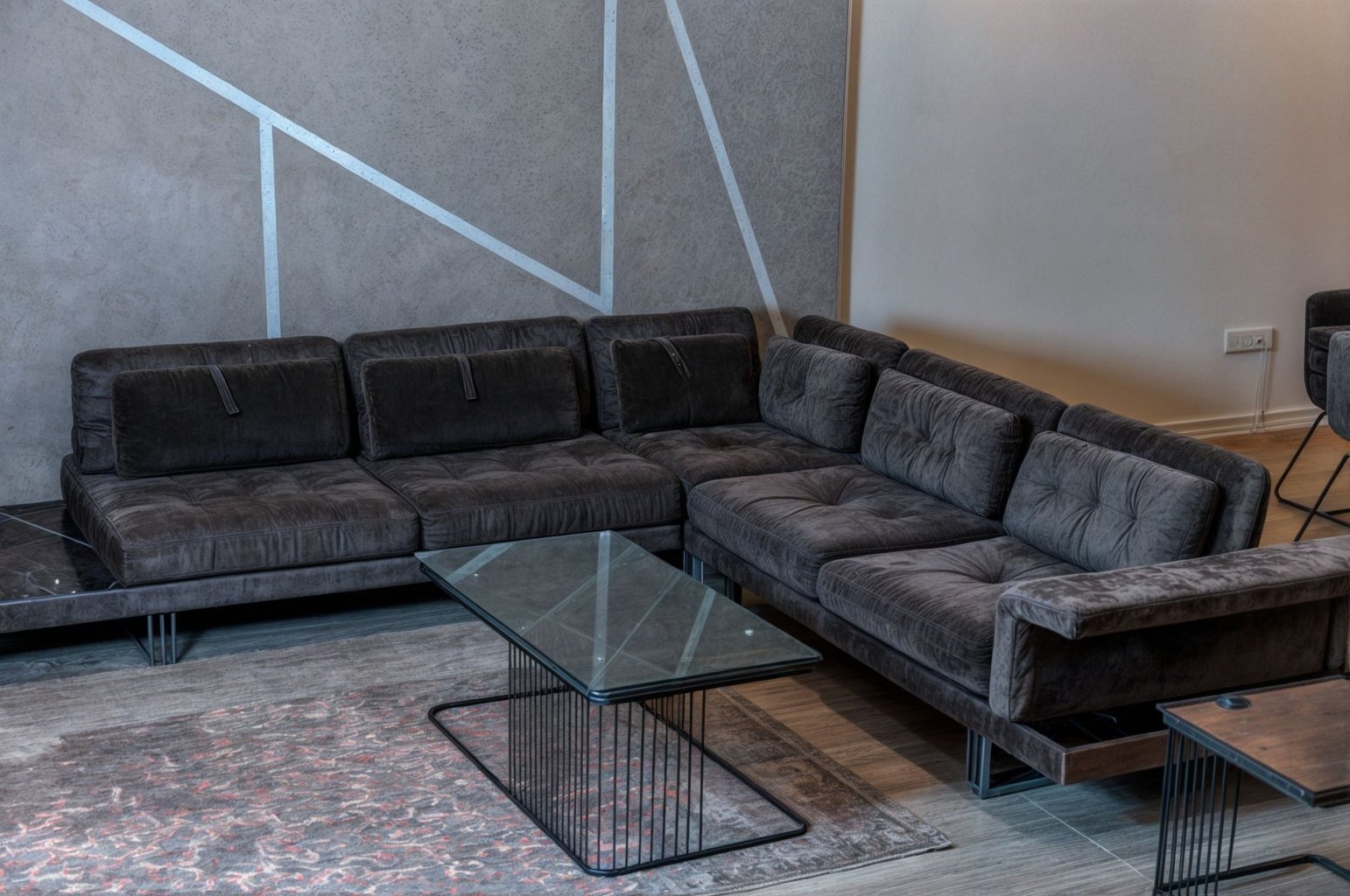 دوخوابه سعادت آباد منفی 2