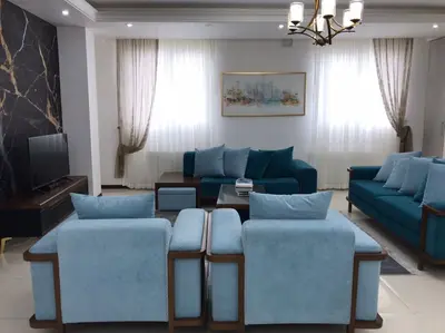 آپارتمان دوخوابه طرشت واحد ۱۴