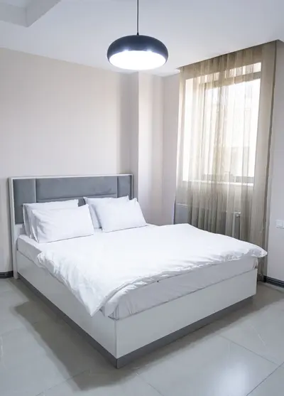 آپارتمان سه خوابه معالی آباد 1