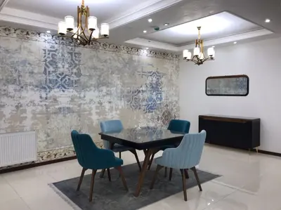 آپارتمان دوخوابه طرشت واحد ۱۴