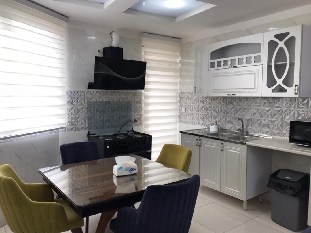 آپارتمان دوخوابه طرشت واحد ۱۳