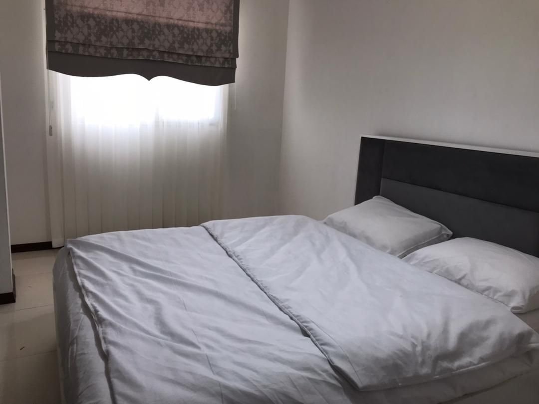 آپارتمان دوخوابه طرشت واحد ۱۳