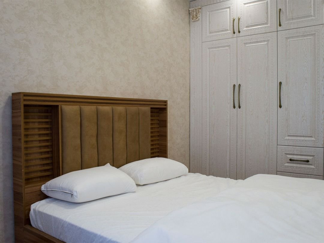 آپارتمان سه خوابه سعادت آباد 5