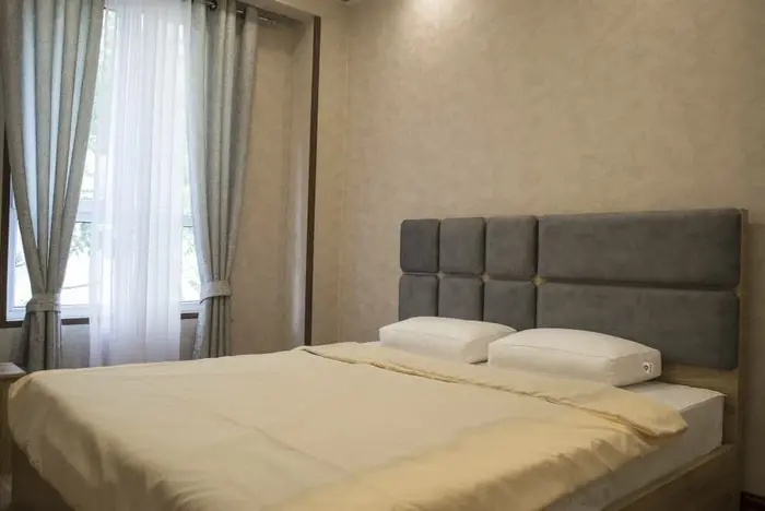 آپارتمان سه خوابه سعادت آباد 1