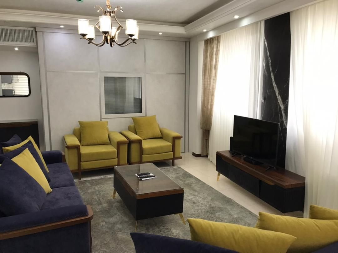 آپارتمان دوخوابه طرشت واحد ۱۳