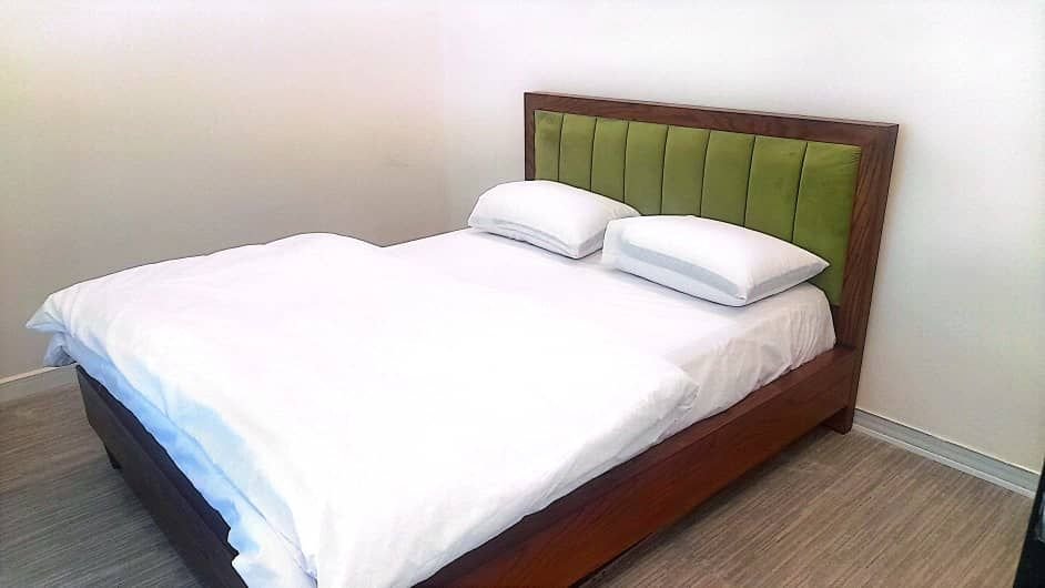 آپارتمان دوخوابه قائم 2 سعادت آباد