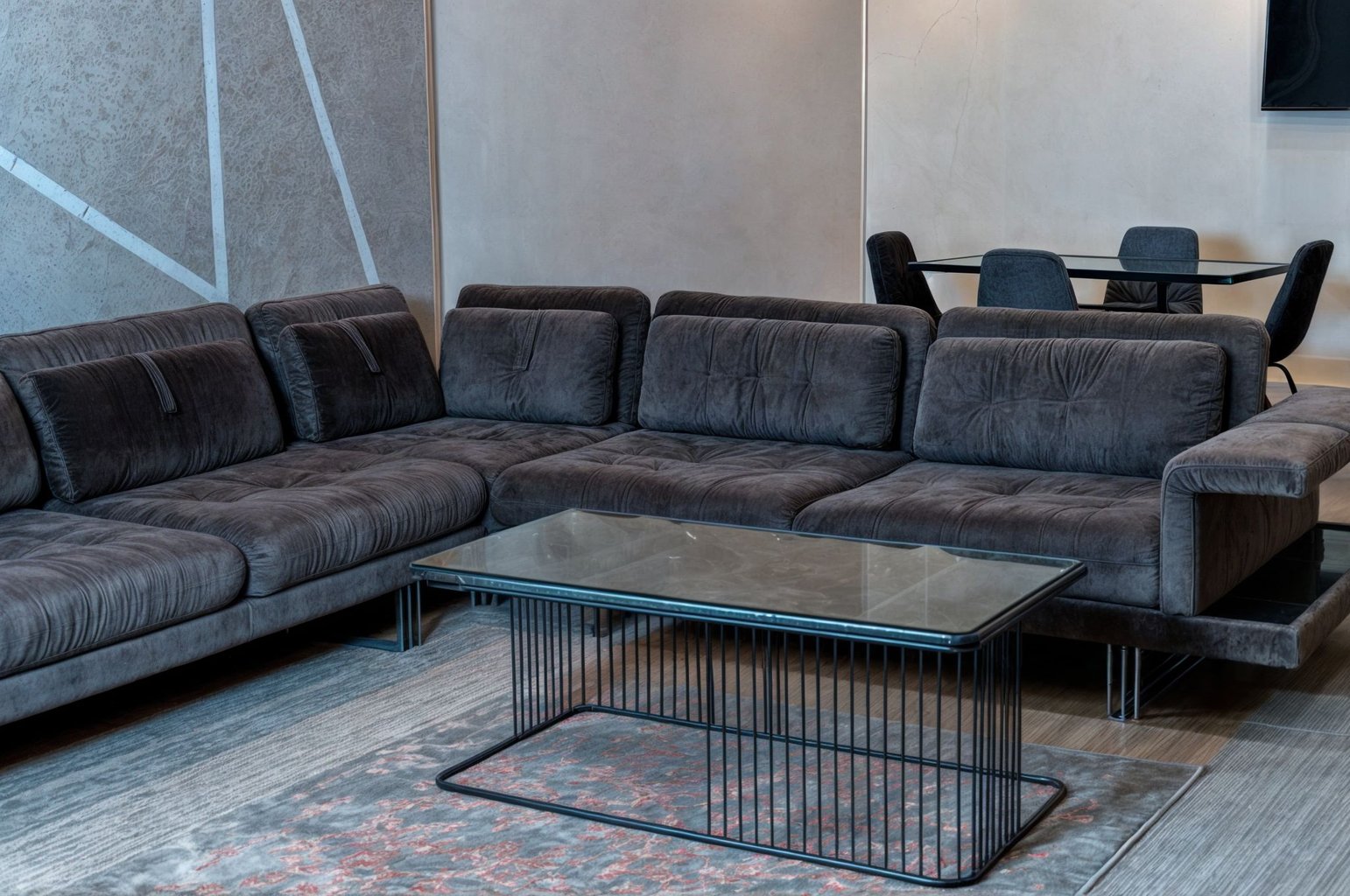 دوخوابه سعادت آباد منفی 2