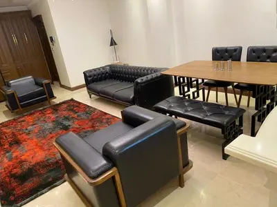 آپارتمان یک خوابه مبشر الهیه