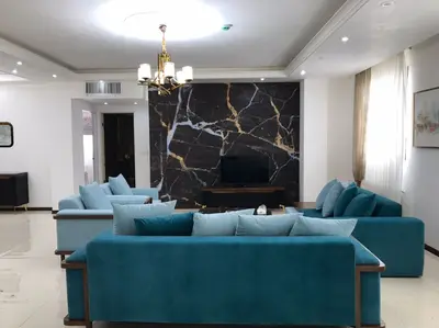 آپارتمان دوخوابه طرشت واحد ۱۴