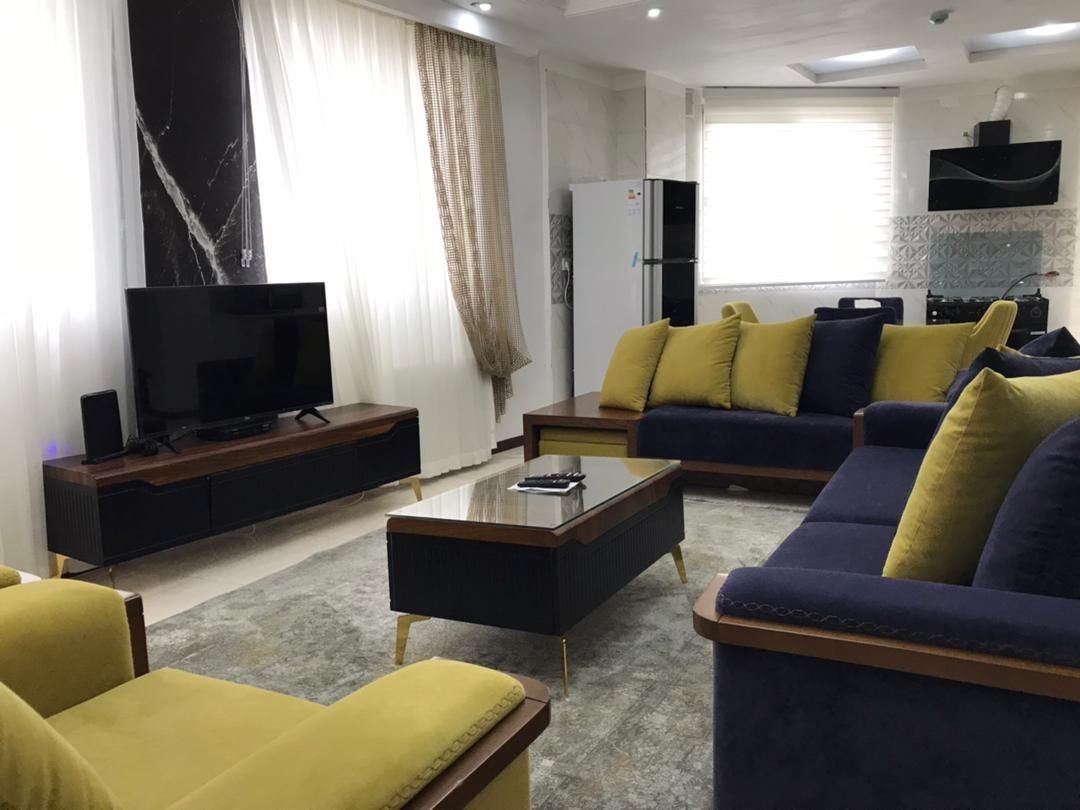 آپارتمان دوخوابه طرشت واحد ۱۳