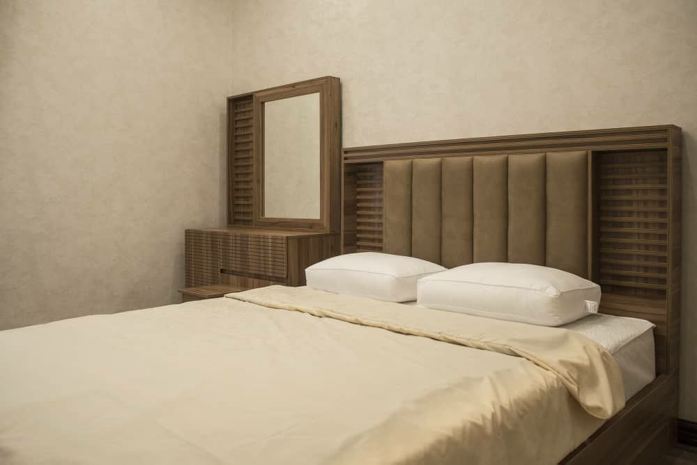 آپارتمان سه خوابه سعادت آباد 1