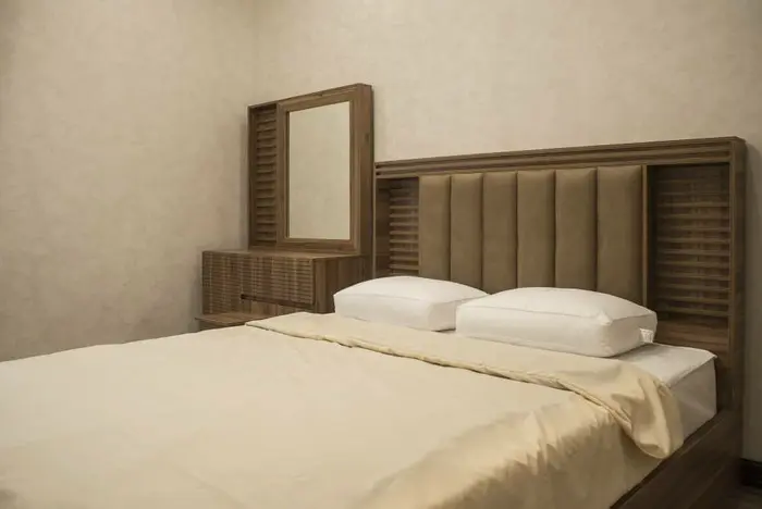 آپارتمان سه خوابه سعادت آباد 1