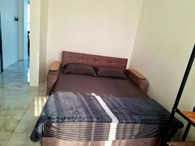 مجتمع اقامتی یک خوابه ساحلی آرتیمیا واحد 5