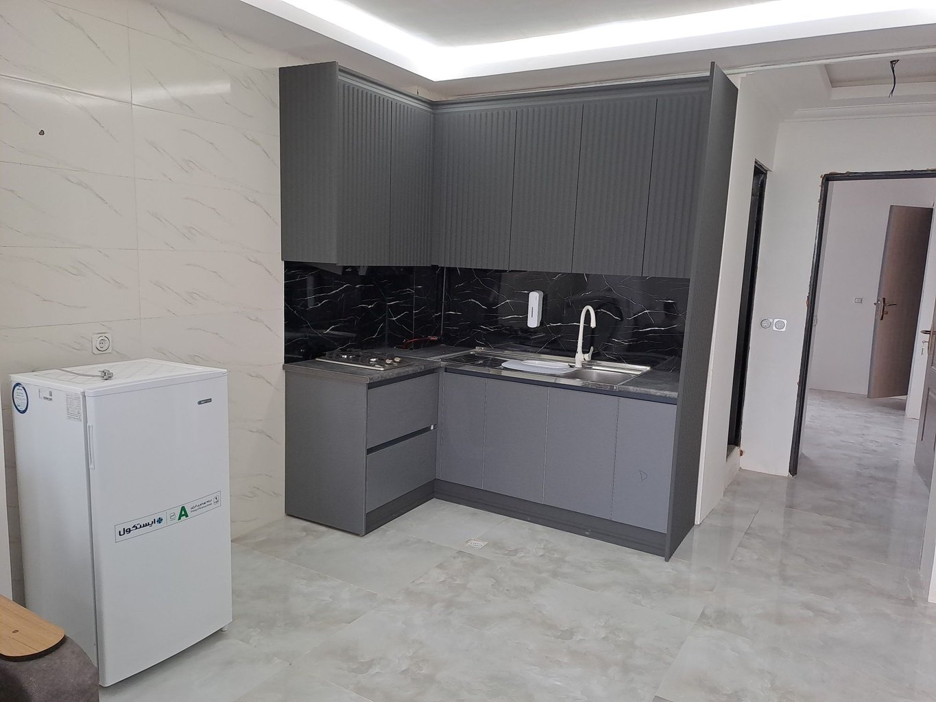 یک خوابه ساحلی شفارود