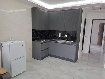 آپارتمان یک خوابه ساحلی شفارود