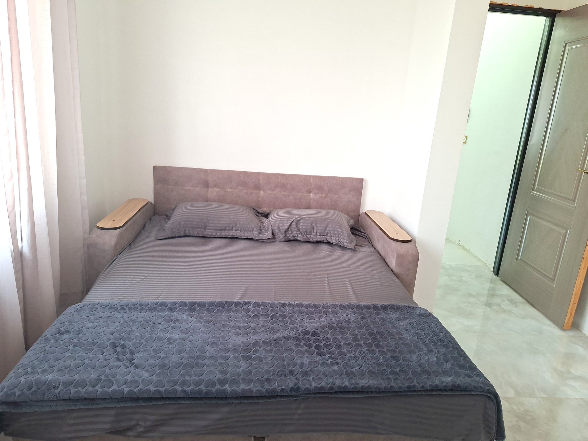 مجتمع اقامتی یک خوابه ساحلی آرتیمیا واحد 5