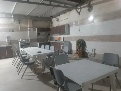 مسافرخانه هتل اعتماد - واحد دوتخته 2