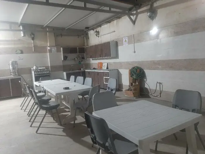 مسافرخانه هتل اعتماد - واحد دوتخته 2