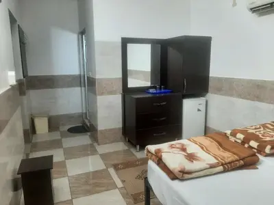 مسافرخانه هتل اعتماد - واحد دوتخته 1