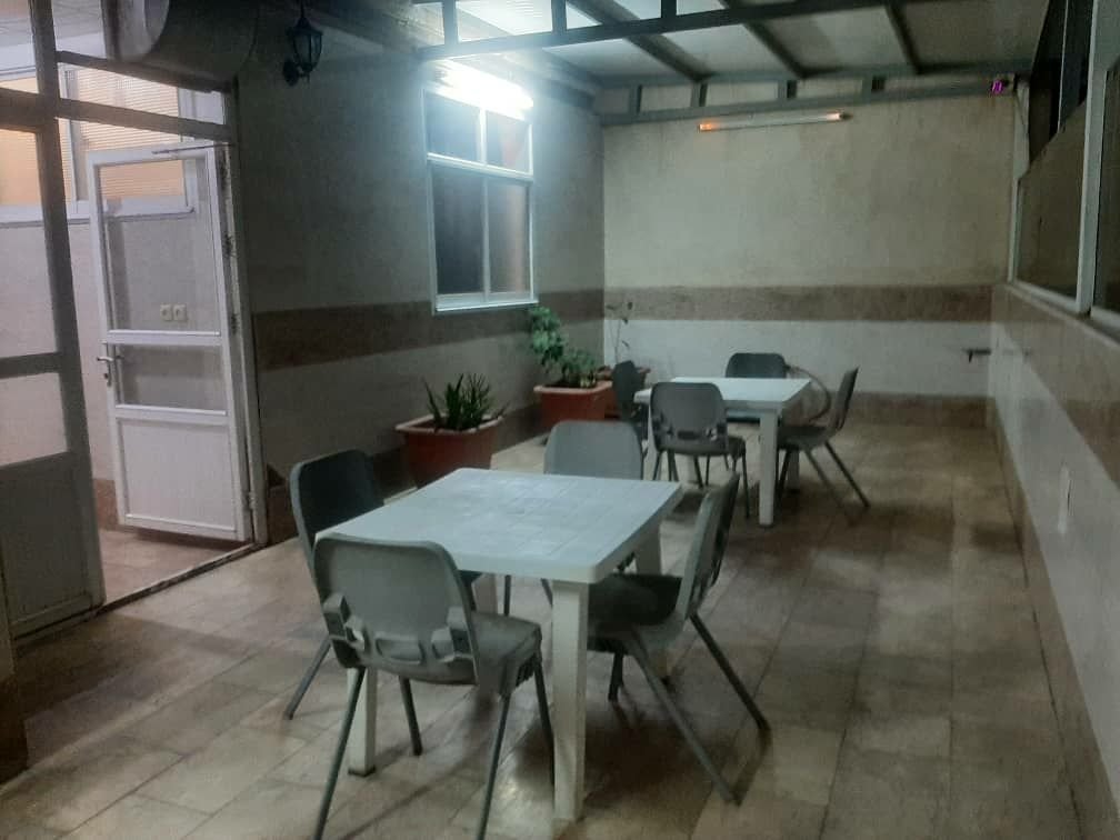 مسافرخانه هتل اعتماد - واحد دوتخته 1